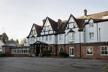 The Lismoyne Hotel