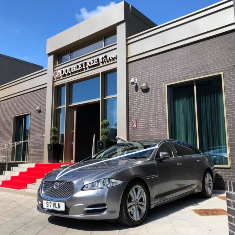 DoubleTree by Hilton Hull