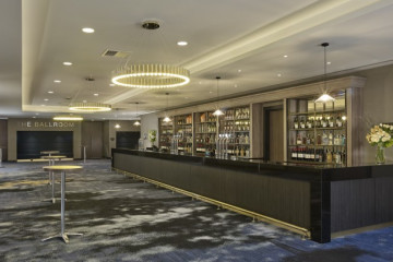 DoubleTree by Hilton, Hull