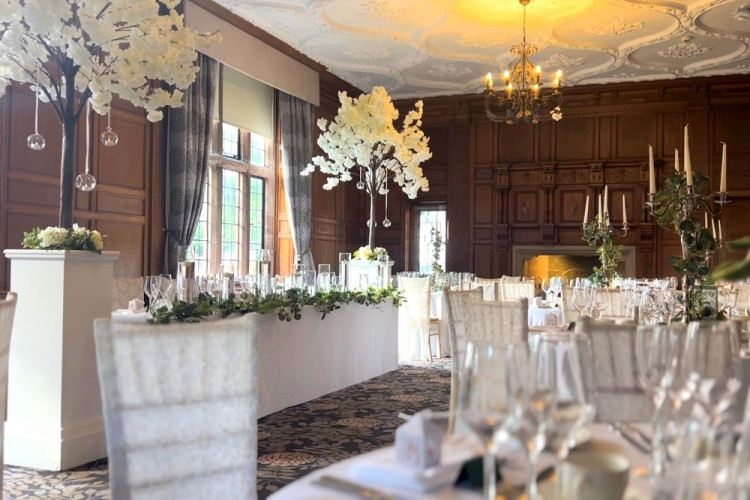 Inglewood Manor House