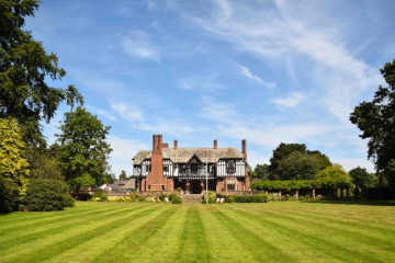 Inglewood Manor Country Estate