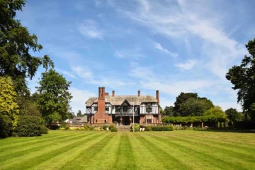 Inglewood Manor Country Estate