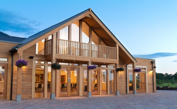 Aston Wood Golf Club