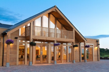 Aston Wood Golf Club