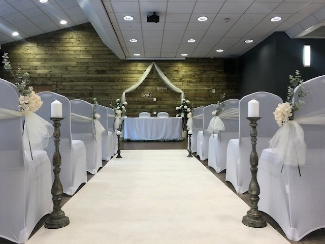 The Civic Trowbridge