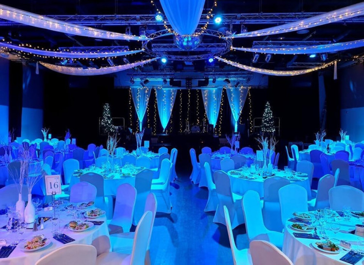 The Civic Trowbridge