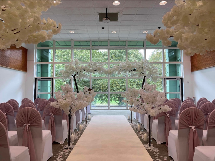 The Civic Trowbridge