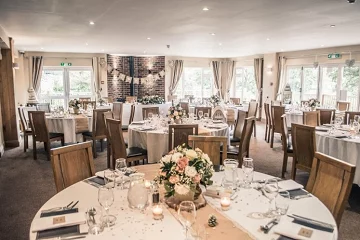 The Royal Lodge
