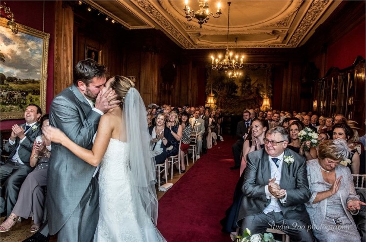 Thornton Manor Country Estate Wedding Venue