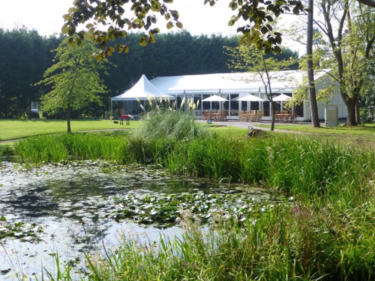 Thornton Manor Country Estate Wedding Venue