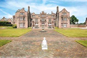 Thornton Manor