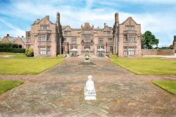 Thornton Manor