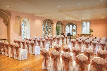 Ware Priory