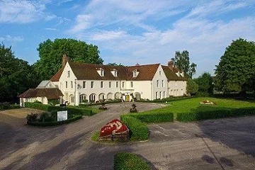Ware Priory
