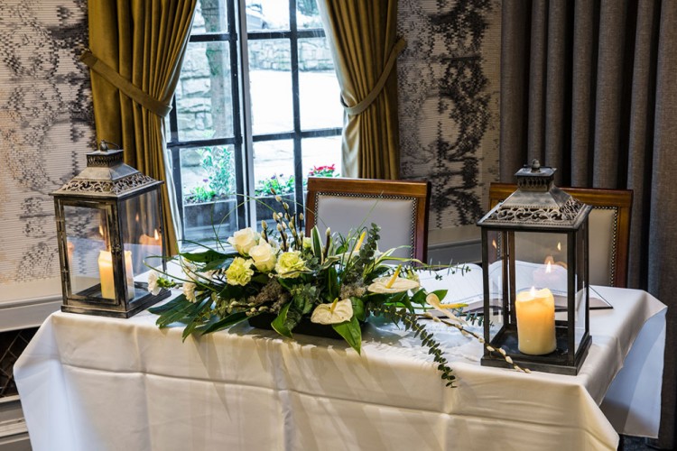 The Royal Toby Hotel