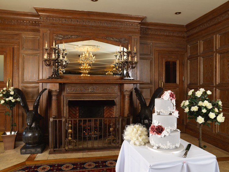 The Royal Toby Hotel