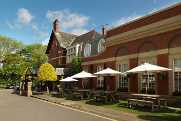 The Royal Toby Hotel