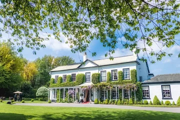 Statham Lodge Hotel