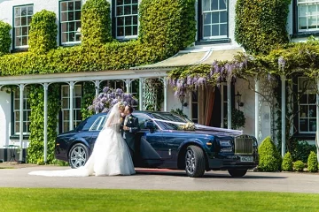 Statham Lodge Hotel