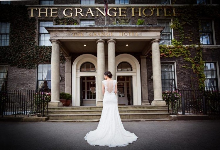 The Grange Hotel