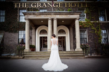 The Grange Hotel