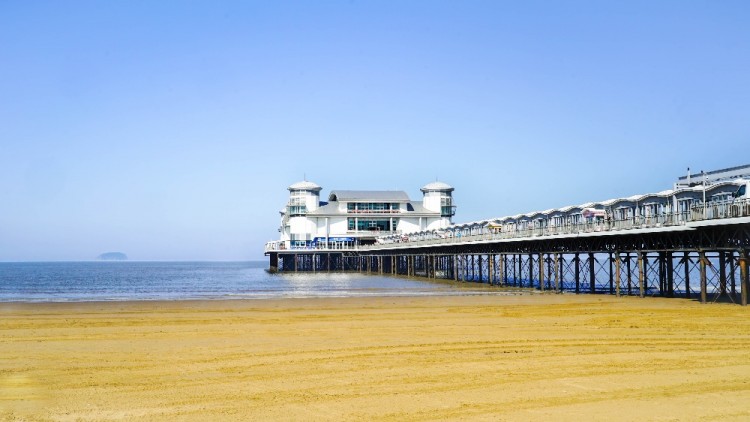 The Grand Pier