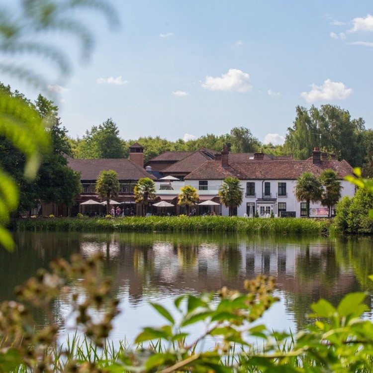 Frensham Pond Hotel & Spa