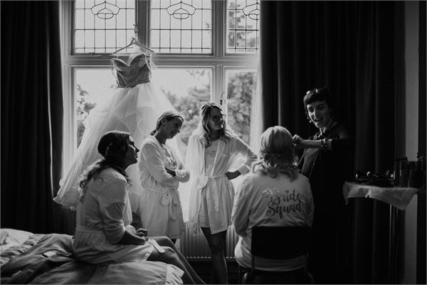 Chesford Grange Hotel