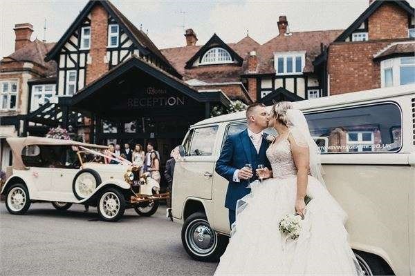 Chesford Grange Hotel