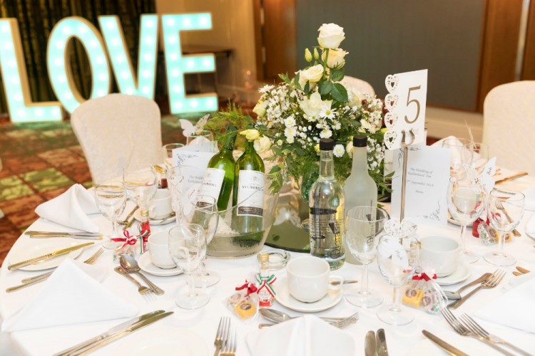 Chesford Grange Hotel