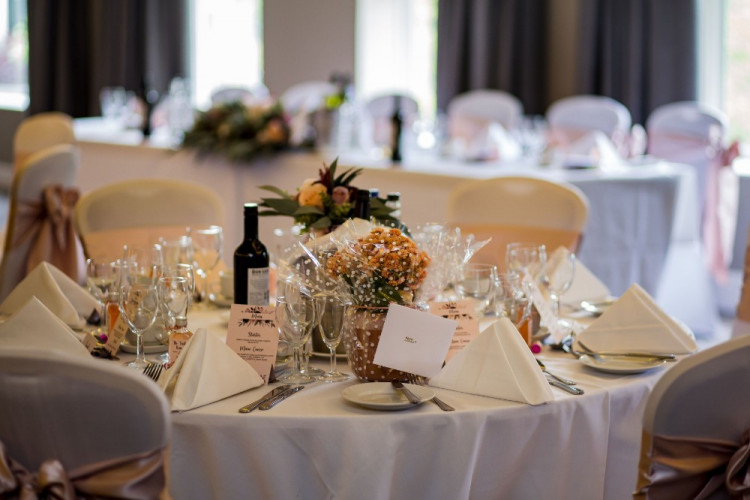 Chesford Grange Hotel