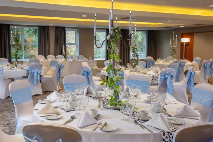 Chesford Grange Hotel