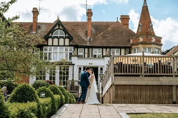 Chesford Grange