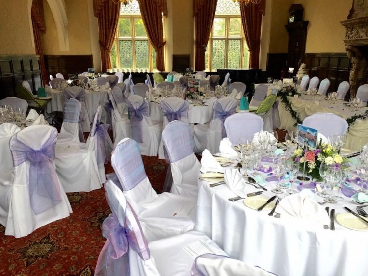 Best Western Plus Grim's Dyke Hotel