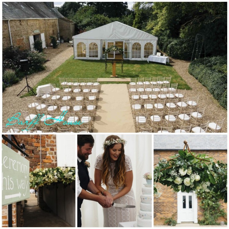 Barff House Country Weddings