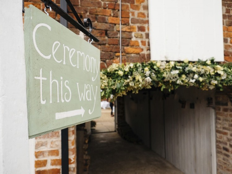 Barff House Country Weddings