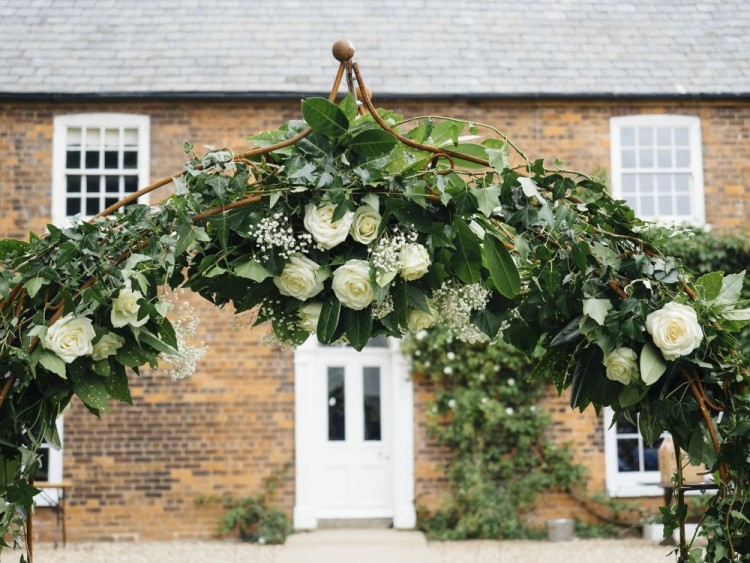 Barff House Country Weddings