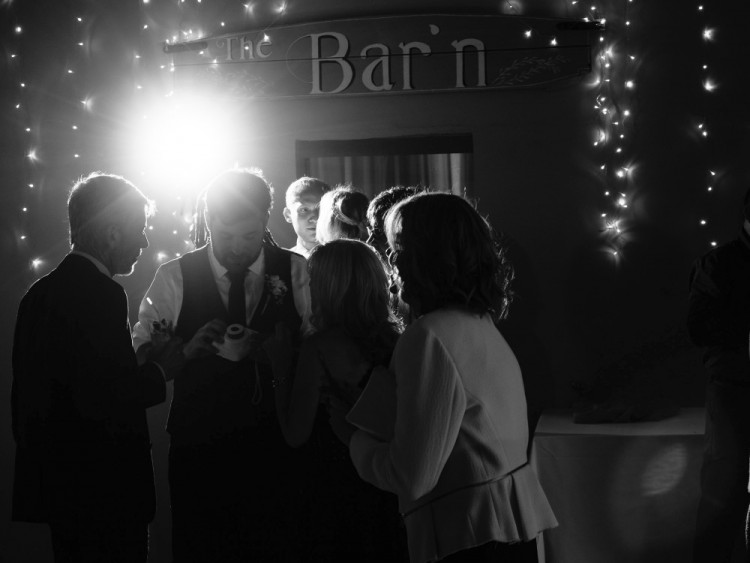 Barff House Country Weddings