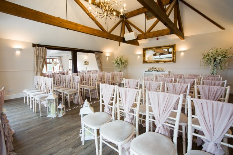 The Shropshire Golf Centre