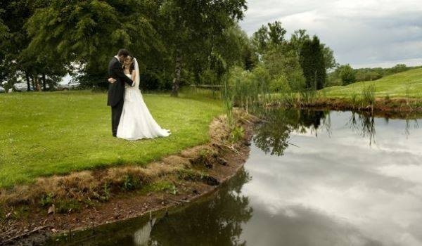 The Shropshire Golf Centre