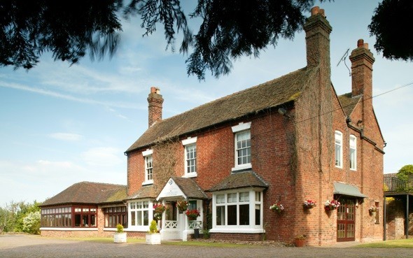 The Shropshire Golf Centre