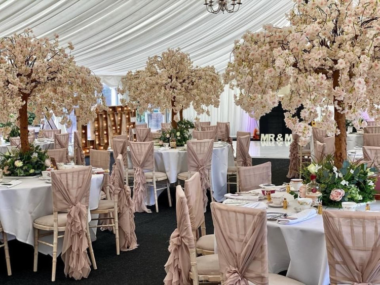 The Shropshire Golf Centre