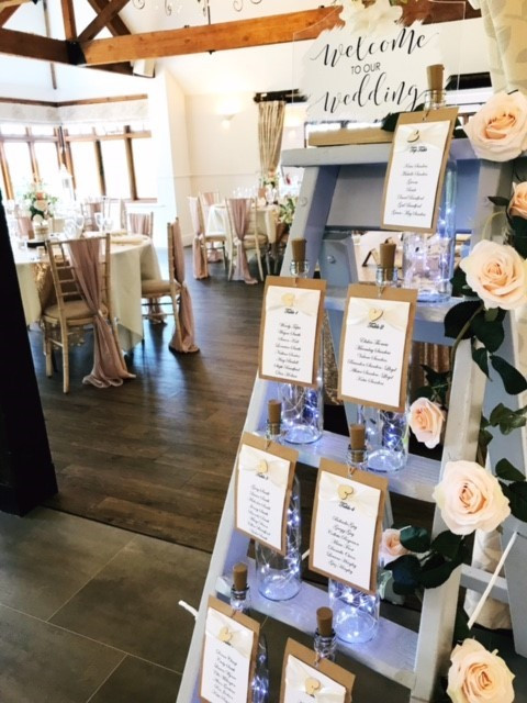 The Shropshire Golf Centre