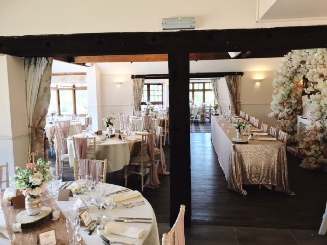 The Shropshire Golf Centre