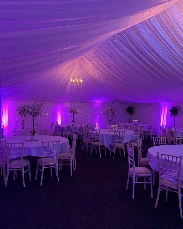 The Shropshire Golf Centre