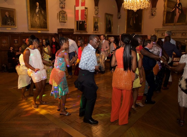 Museum of the Order of Saint John