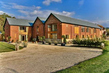 The Victorian Barn