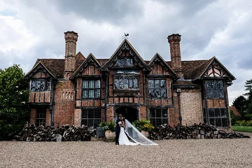 Dorney Court