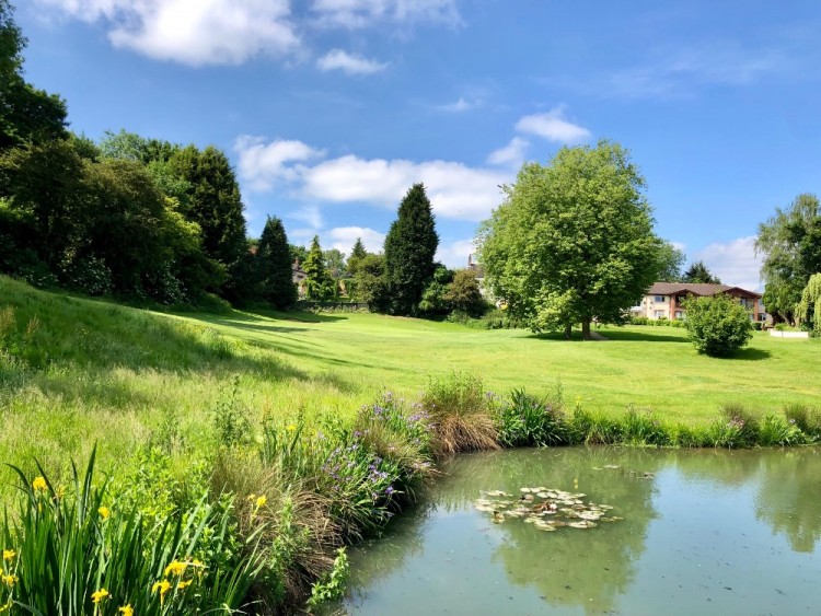 Hinckley Golf Club Ltd