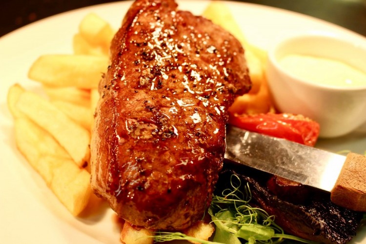 Hinckley Golf Club Ltd